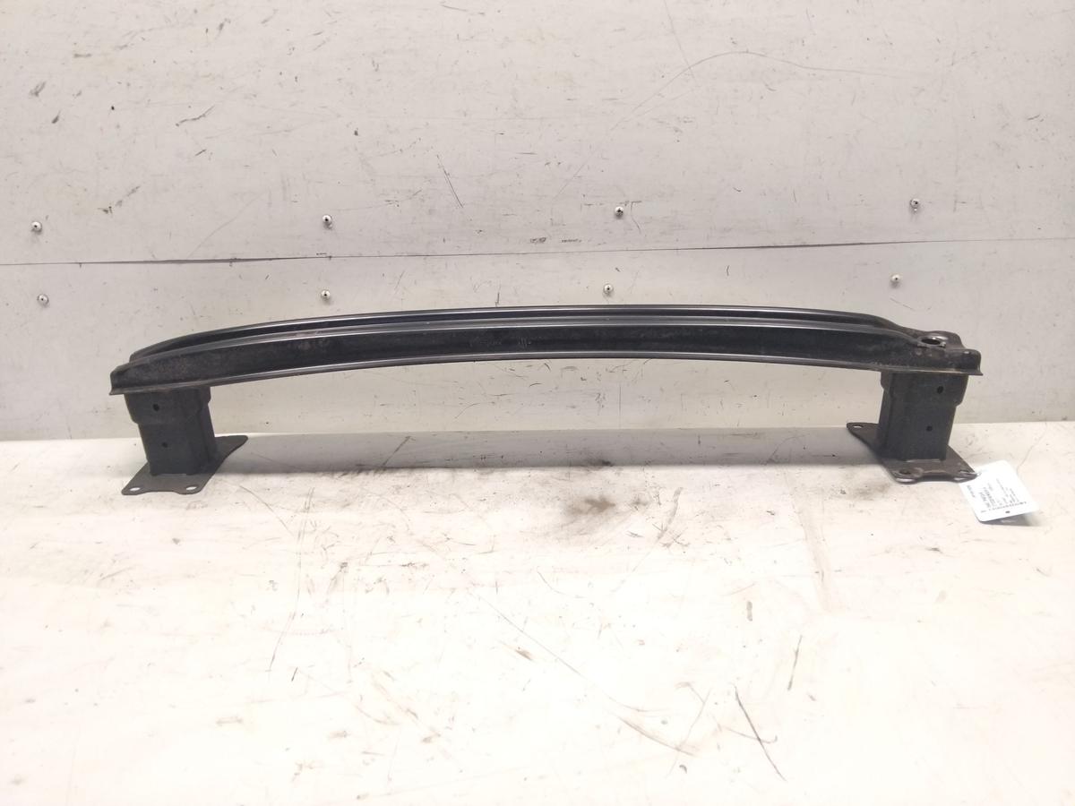 VW Golf Sportsvan original Tr&auml;ger Verst&auml;rkung Sto&szlig;f&auml;nger hinten Bj.2017