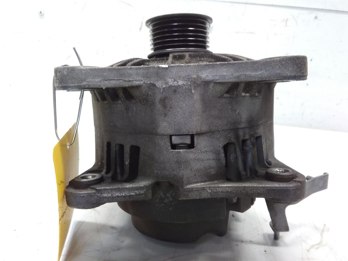 VW Polo 9N original Lichtmaschine Generator 90A 1.2 47kw AZQ Bj.2004