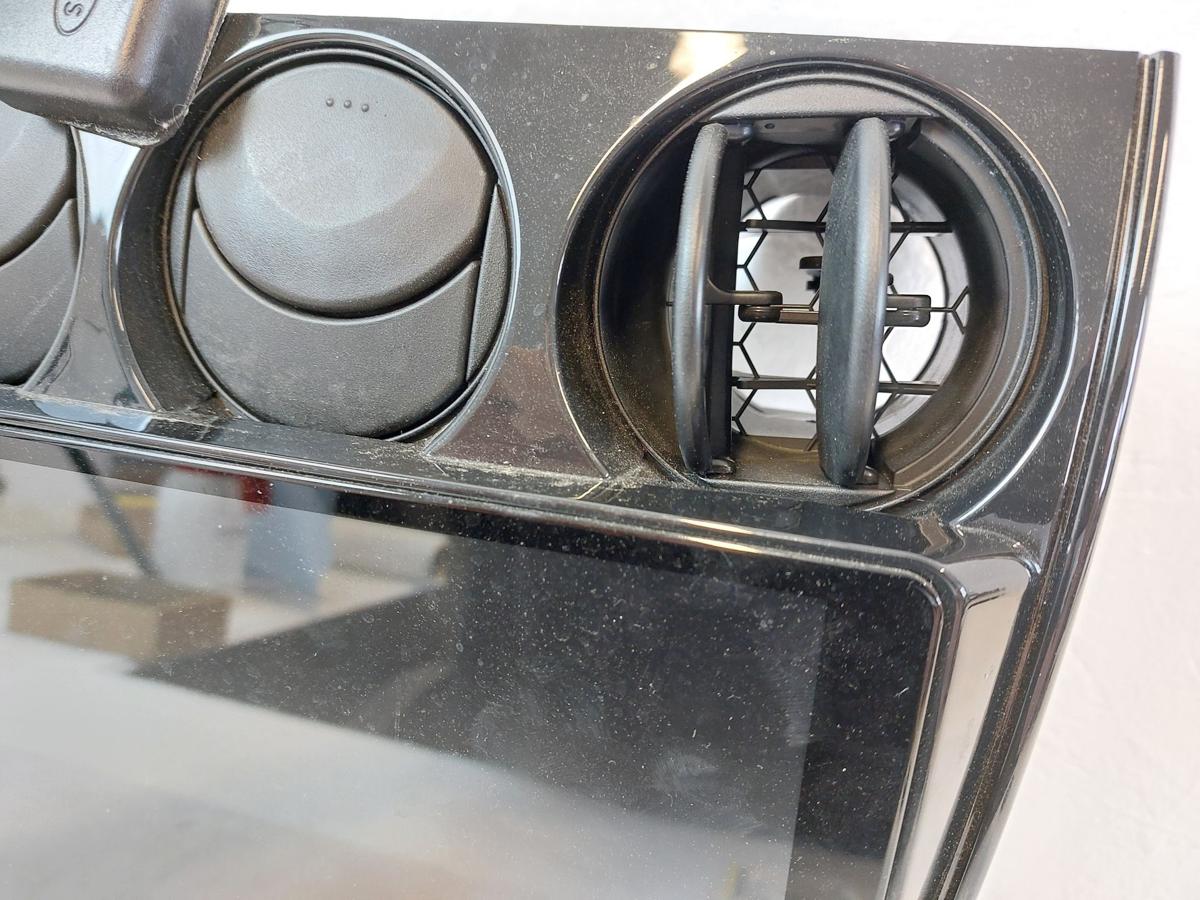 Mazda 6 GG GY Radio Autoradio Zubehör Android Bluetooth USB Navigation Rahmen