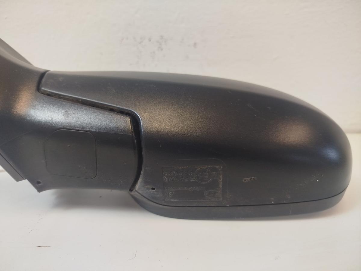 Hyundai i30 FD Au&szlig;enspiegel links Seitenspiegel R&uuml;ckspiegel unlackiert manuell