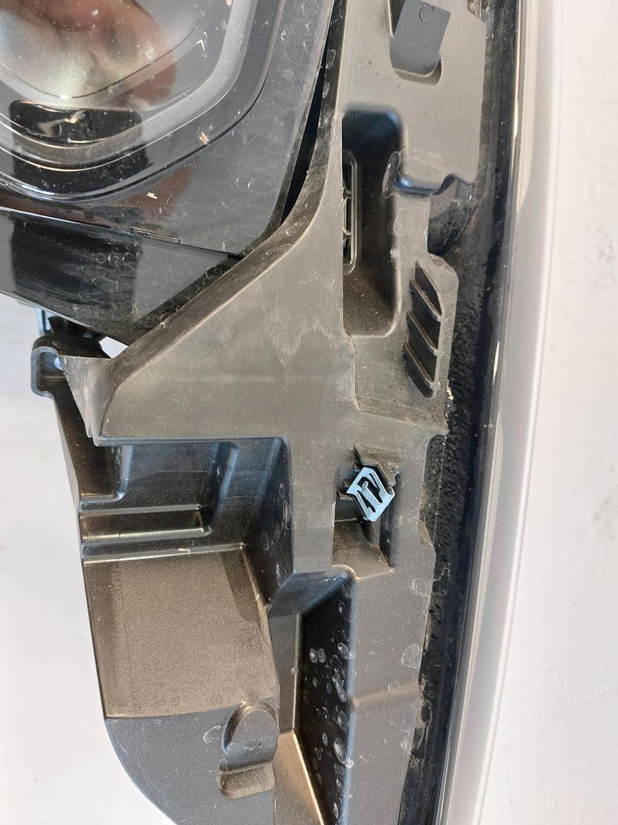 NIO ET7 Elektro Scheinwerfer rechts Voll LED Lampe Hauptscheinwerfer CN00000489