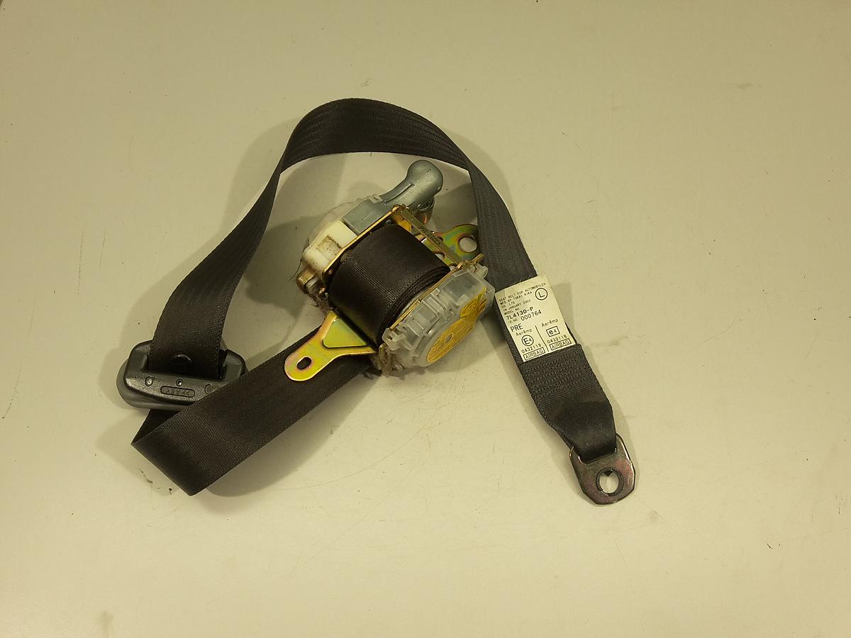 Daihatsu Cuore L251 org Sicherheitsgurt vorne links 5TRG Bj 2005