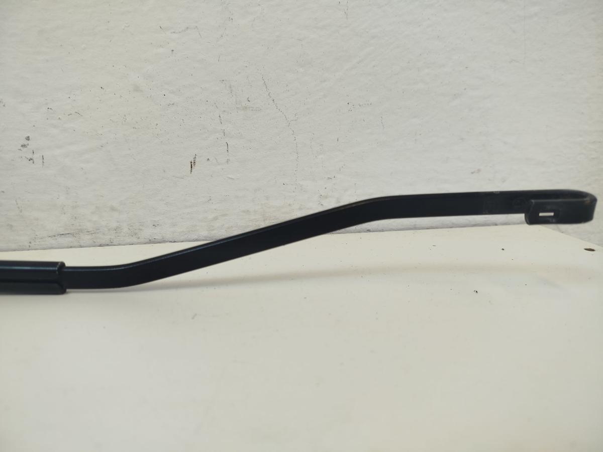 Nissan Qashqai J11 Wischerarm vorn rechts Beifahrerseite Scheibenwischerarm