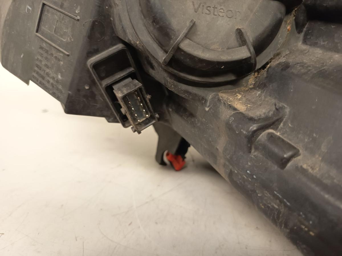 Opel Meriva B original Hauptscheinwerfer rechts Halogen Frontlicht Bj 2010