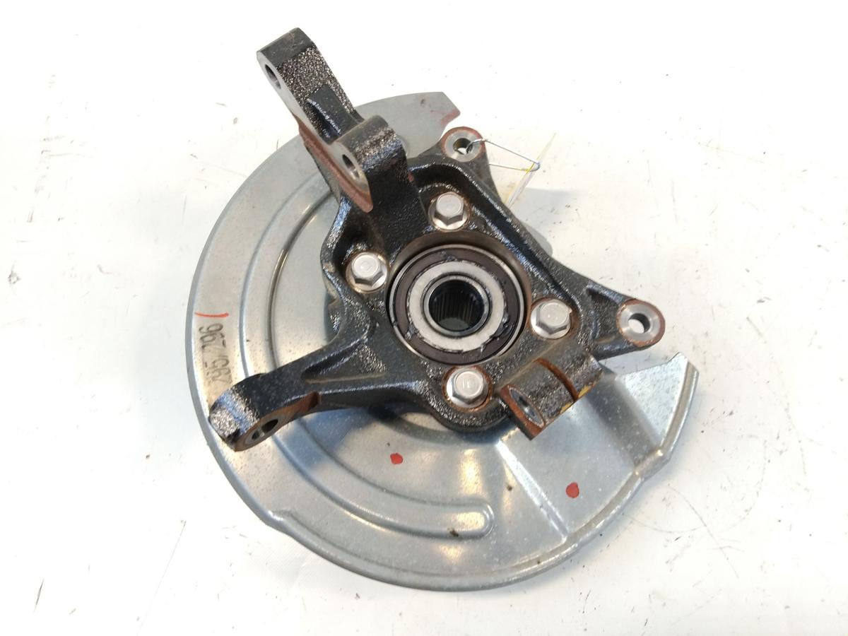 Mitsubishi Eclipse Cross original Achsschenkel links vorn 4B12 2.4 72kw