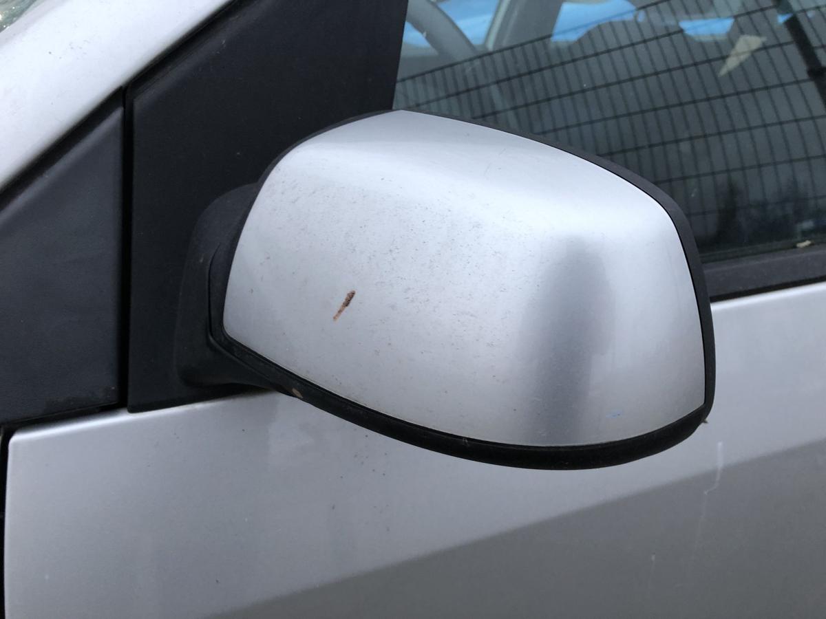 Ford Fiesta JD3 JH1 ab05 Aussenspiegel links elek Seitenspiegel Polarsilber