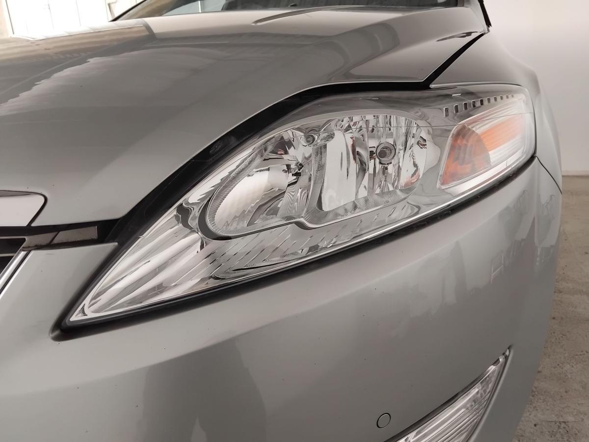 Ford Mondeo 4 BA7 orig. Scheinwerfer links Halogen mit LWR 7S7113W030EF BJ2007