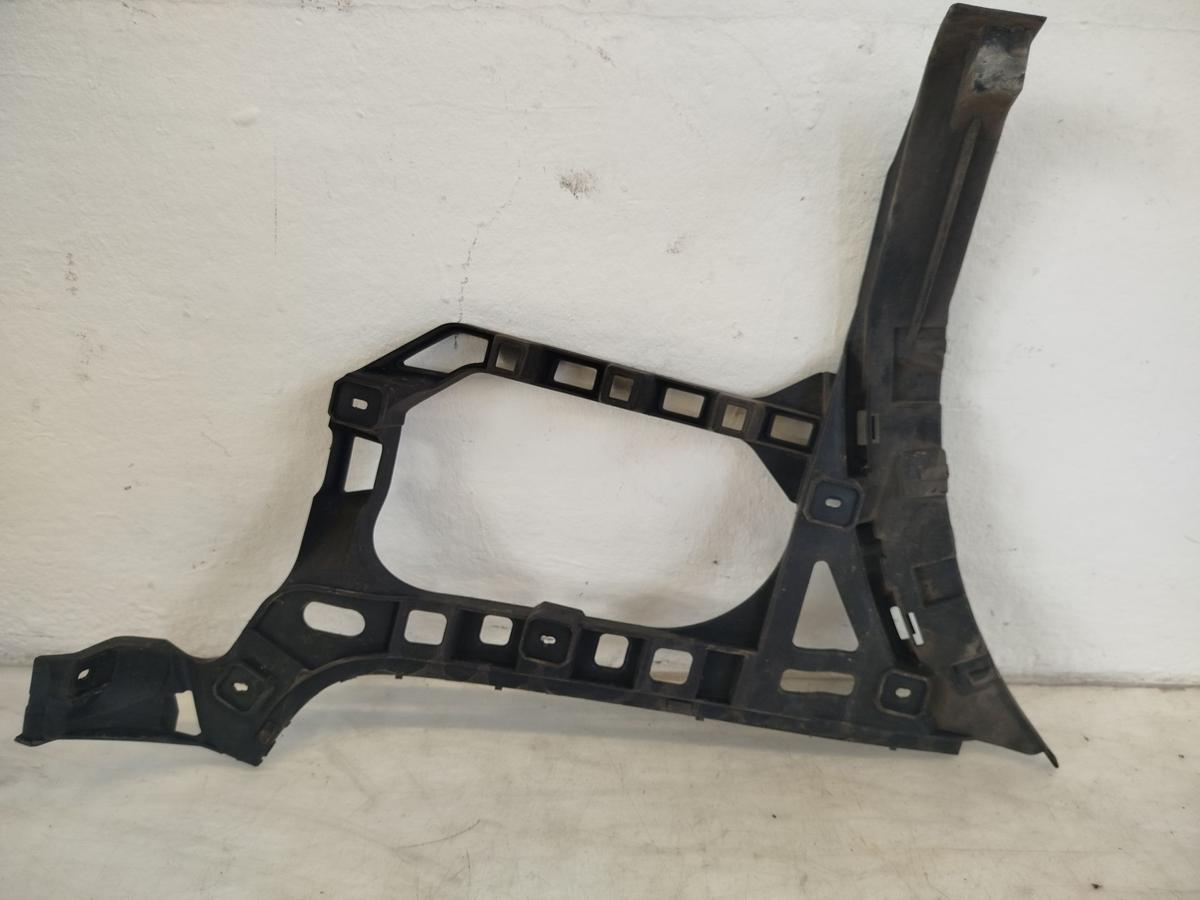 VW Passat CC Halter Befestigung Einschub Sto&szlig;f&auml;nger hinten rechts