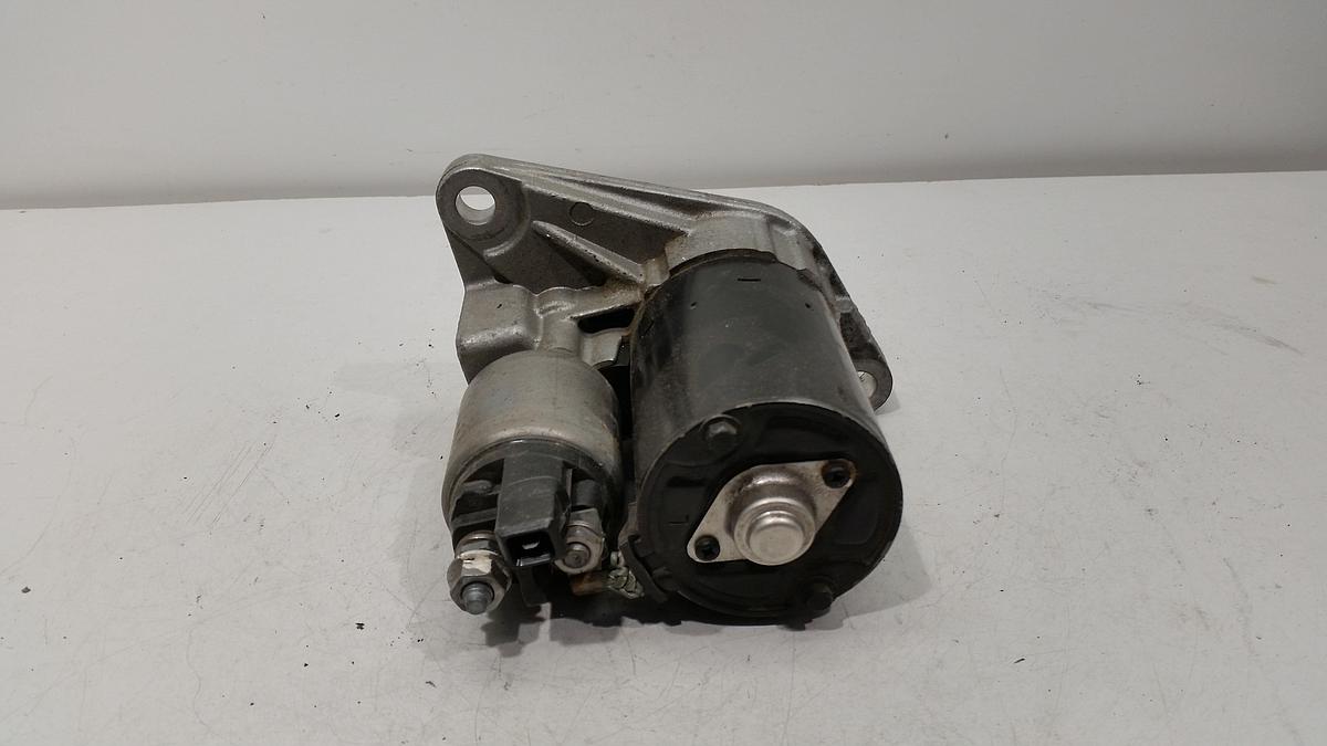 VW Fox 5Z orig Anlasser Starter 1198ccm 40kw 70A Benzin Bj 2007