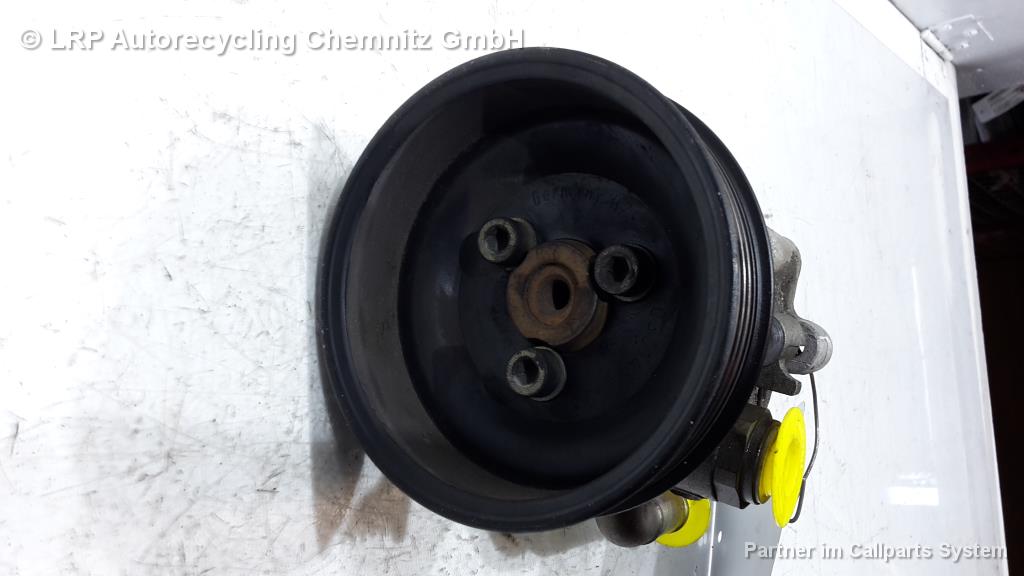 VW Golf 4 IV BJ 1998 Servopumpe 1J0422154B Pumpe Servolenkung