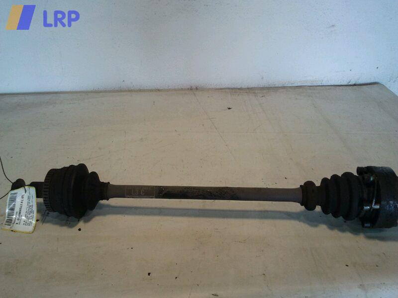 Audi A6 C5 4B Avant Antriebswelle Gelenkwelle hinten links 4B0501203C BJ2000