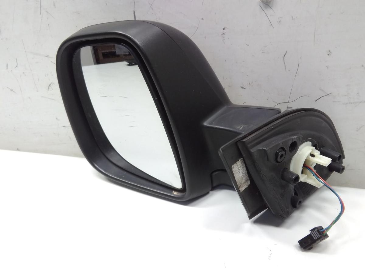 Citroen Berlingo 2 B9 original Außenspiegel links elektrisch 3polig BJ2015