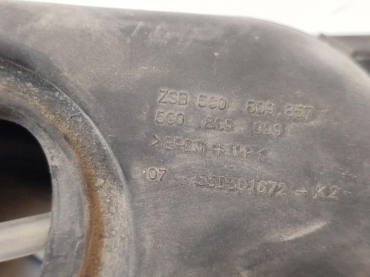 VW Golf VII 7 5G Tankklappe Tankdeckel Tankverschluss schwarz TEXT BILDER