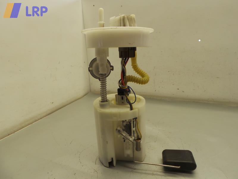 KRAFTSTOFFPUMPE; Kraftstoffpumpe elektrisch; MATIZ KL1K (M-200); TYP KL1K (M-200) AB 05/05; 96464637; 96464637