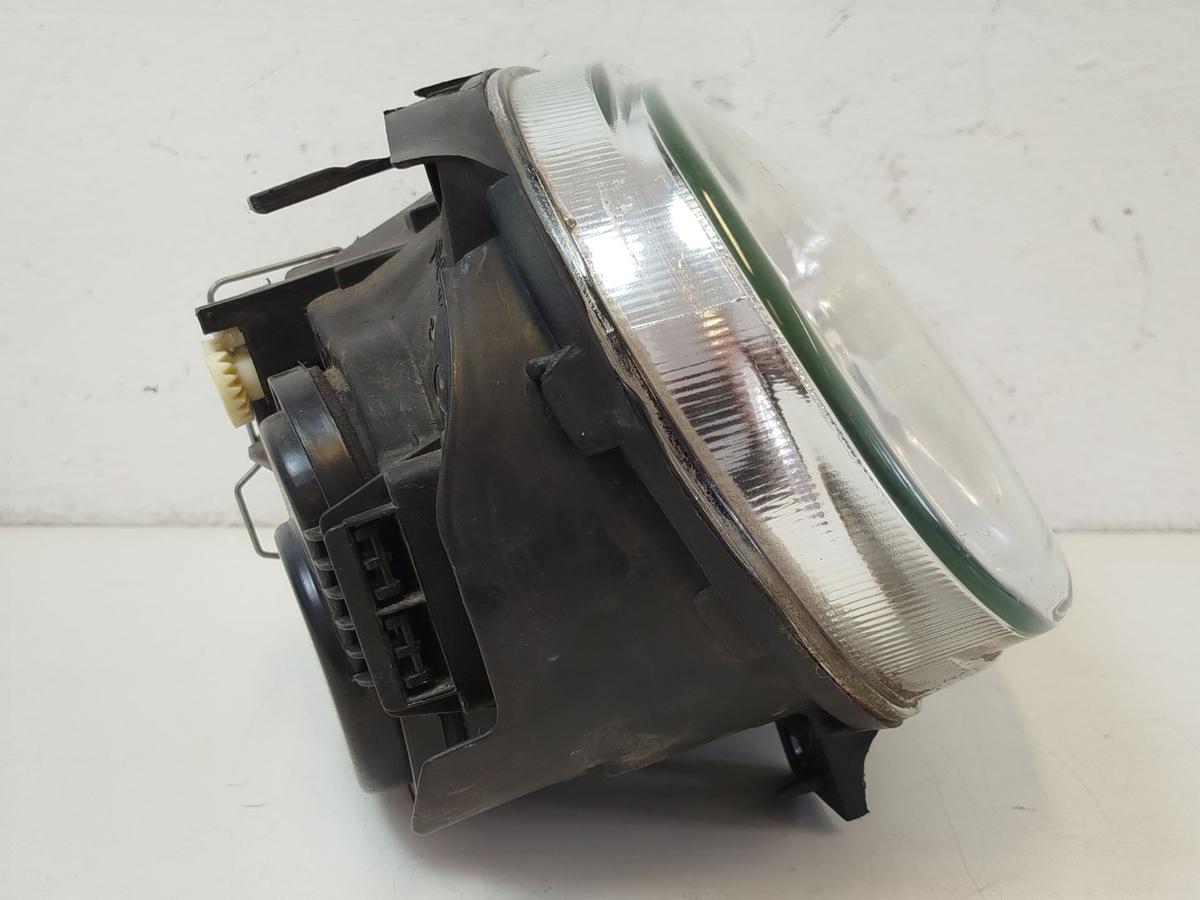 VW Golf 4 IV 1J Scheinwerfer rechts Hauptscheinwerfer Halogen ohne Nebel TYC