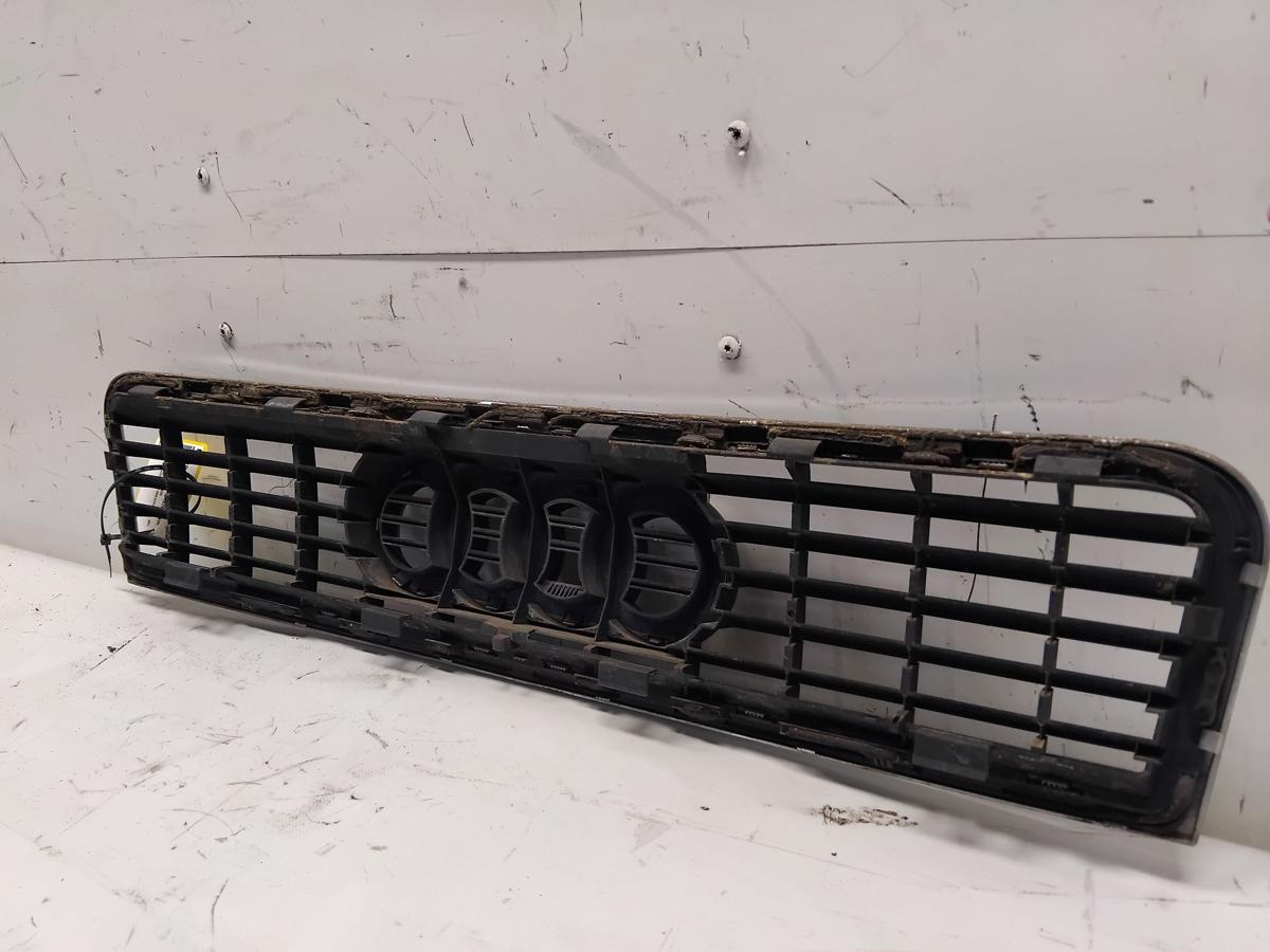 Audi A4 8E B6 original K&uuml;hlergrill 8E0853651F BJ2003
