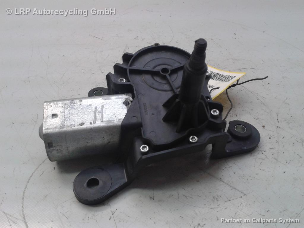 Opel Agila (A) BJ2002 Motor Heckwischer 0920419300 53014512 VALEO