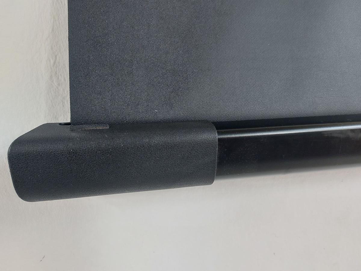 Mercedes W169 A Klasse Mopf Laderaumrollo Kofferraumrollo Laderaumabdeckung