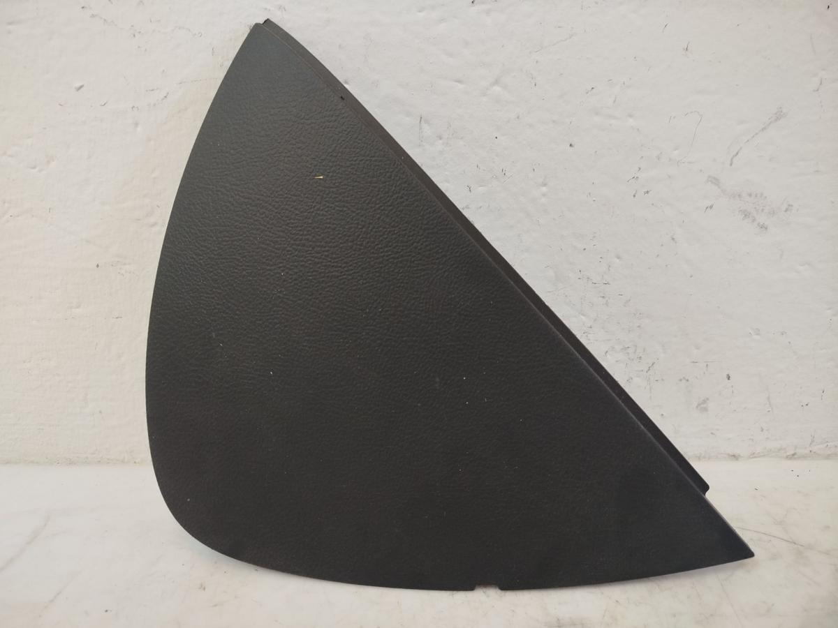 VW Passat 3C B7 Abdeckung Blende Verkleidung Armaturenbrett rechts OE