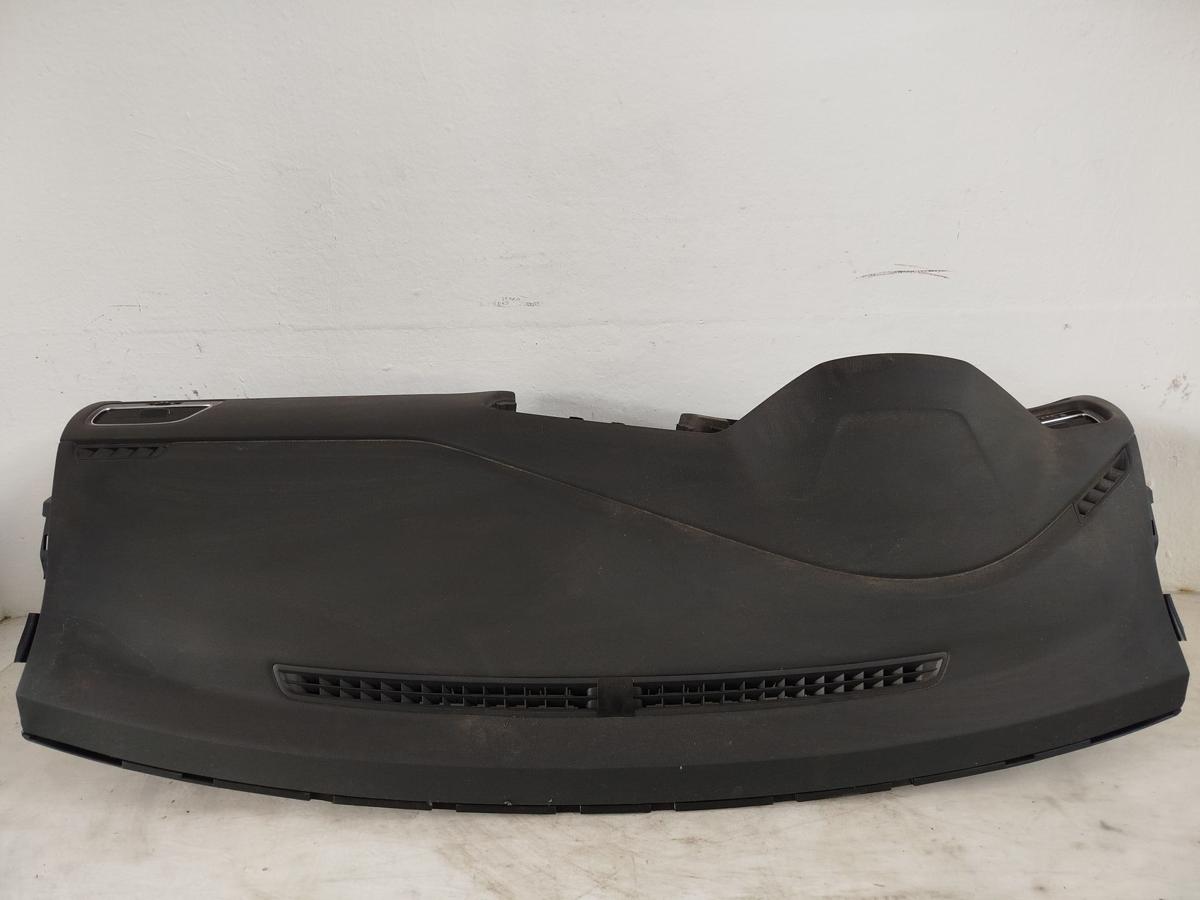 VW Golf 7 VII 5G AU Variant Armaturenbrett Cockpit Schalttafel Armaturenträger