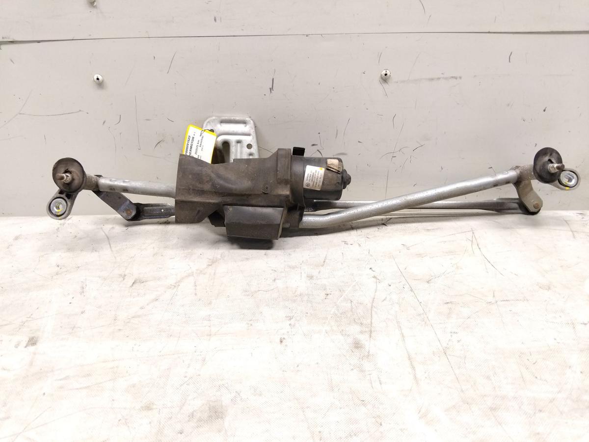 Fiat Ducato 250 original Wischermotor vorn mit Wischergest&auml;nge Bj.2011