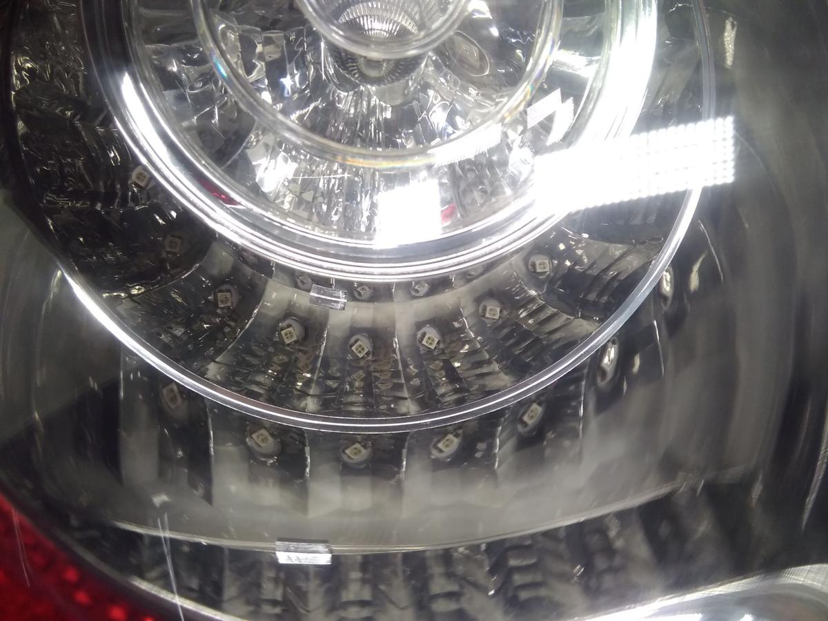 VW Passat 3C Variant original R&uuml;ckleuchte Schlussleuchte links aussen Kombi BJ2007