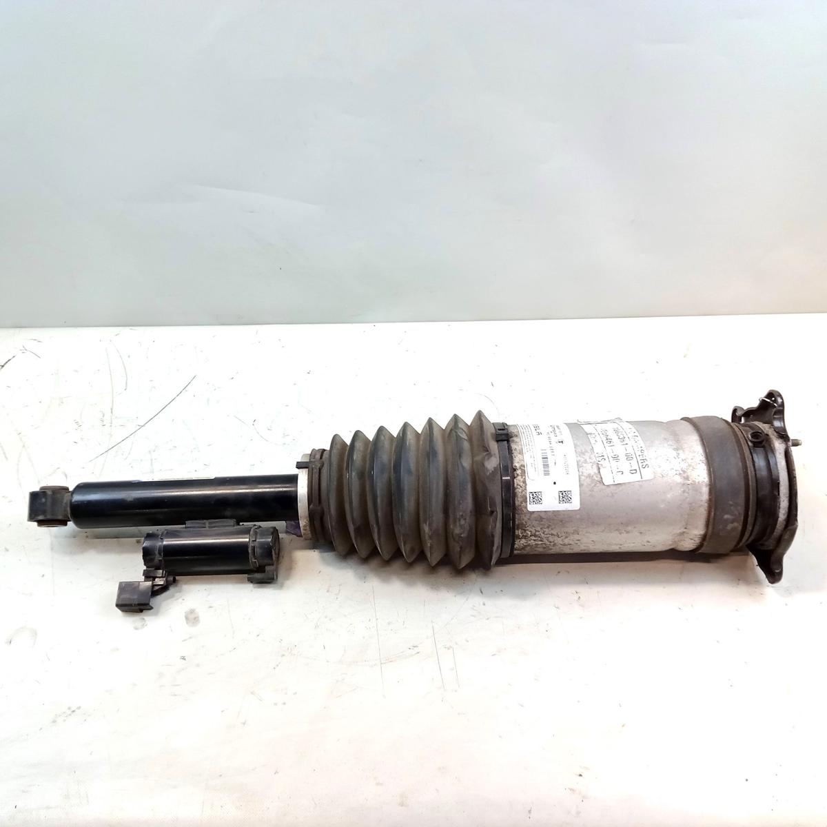 Tesla Model S Facelift original Luftfederbein Hinterachse links Bj.2019