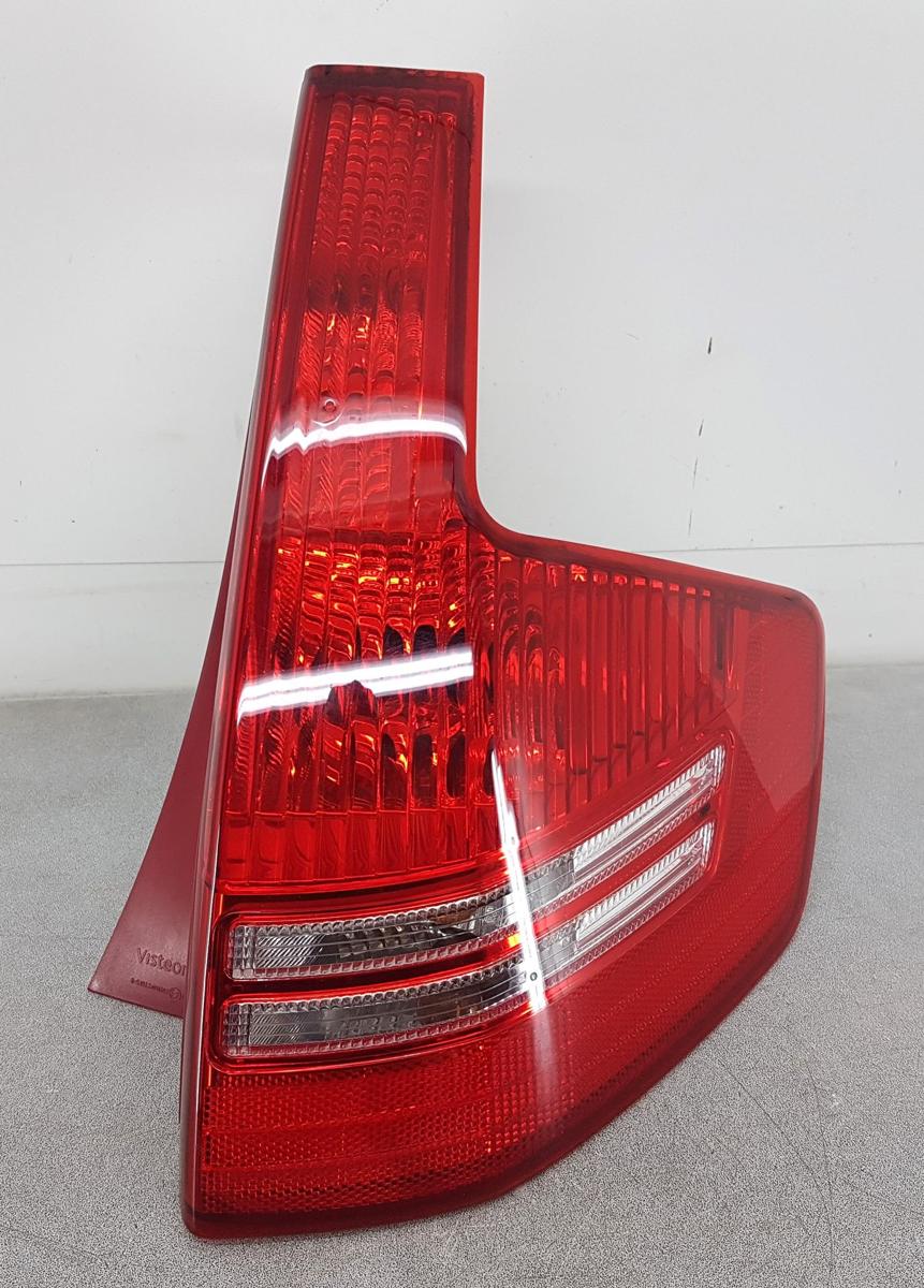 Citroen C4 Rückleuchte Rücklicht rechts 9655863980 Bj2006 5 Türig