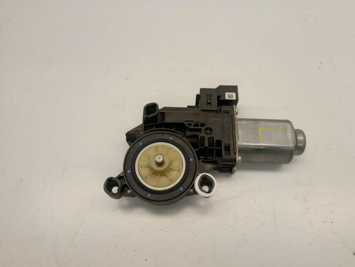 Skoda Roomster 5J orig Motor Fensterheber vorn links in Fahrertür Bj 2009