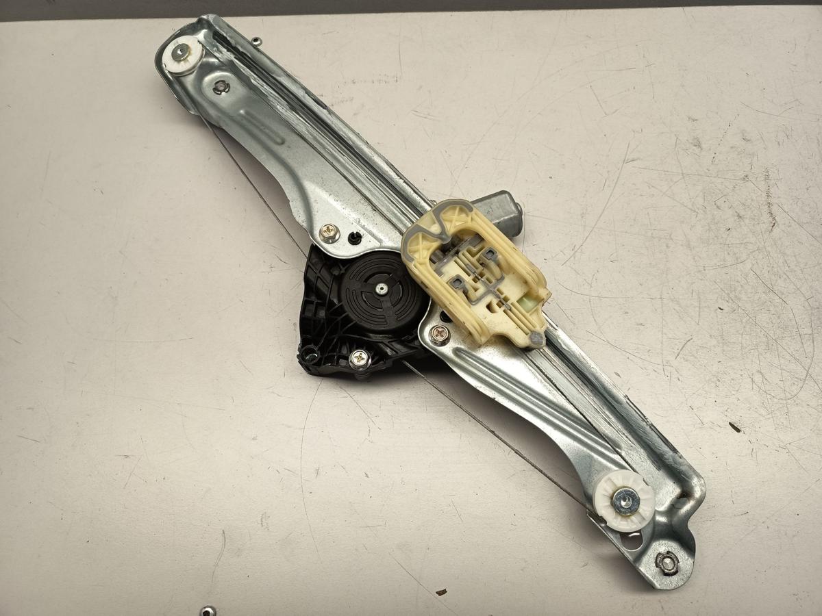 Opel Insignia B Sports Tourer original Fensterheber hinten links mit Motor Bj 19