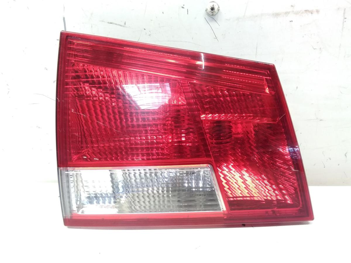 Opel Vectra C Caravan orig R&uuml;ckleuchte Heckleuchte innen links BJ2004 24469463