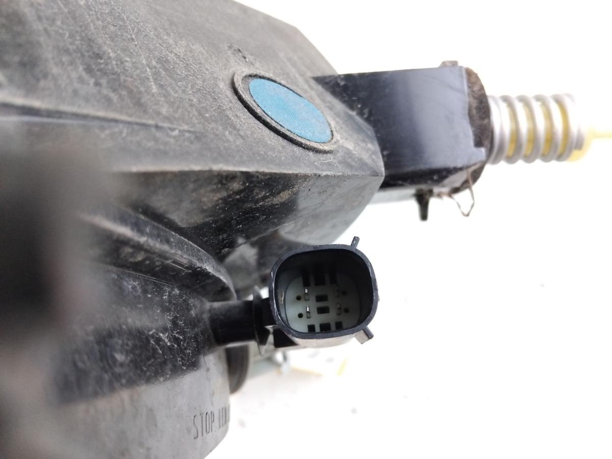 Ford Fiesta HJ HF original R&uuml;ckleuchte Heckleuchte links Bj.2019