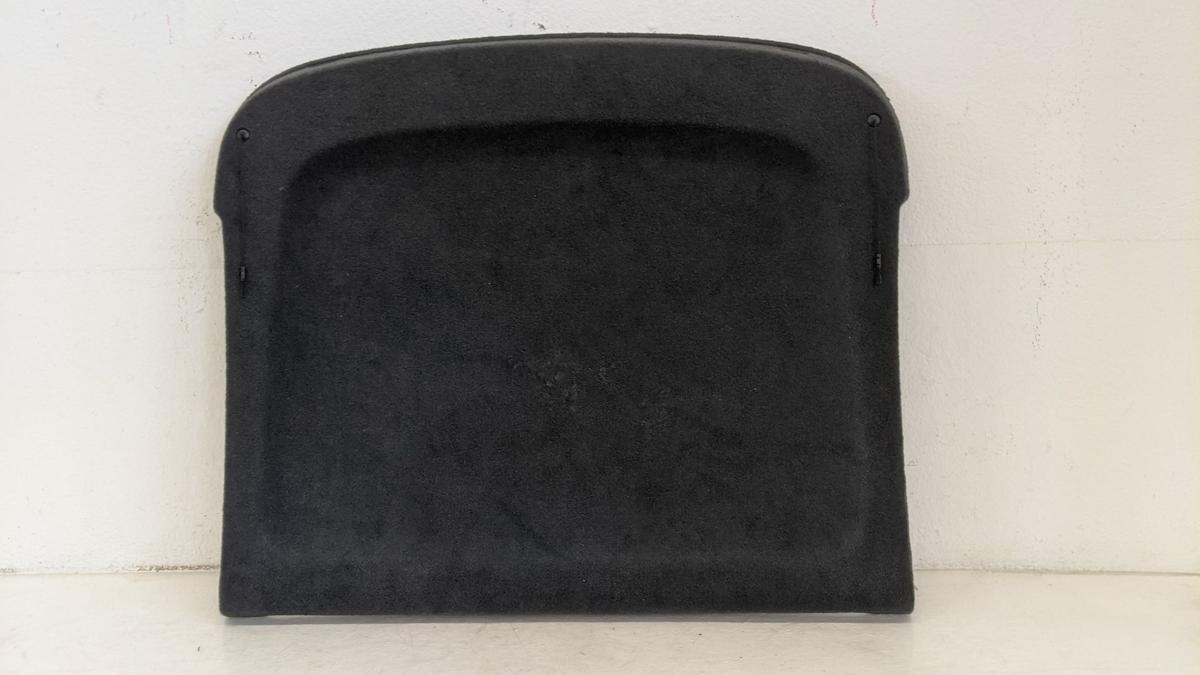 Hutablage Laderaumabdeckung Kofferraumabdeckung Ladeabdeckung VW ID7 ID.7 87A