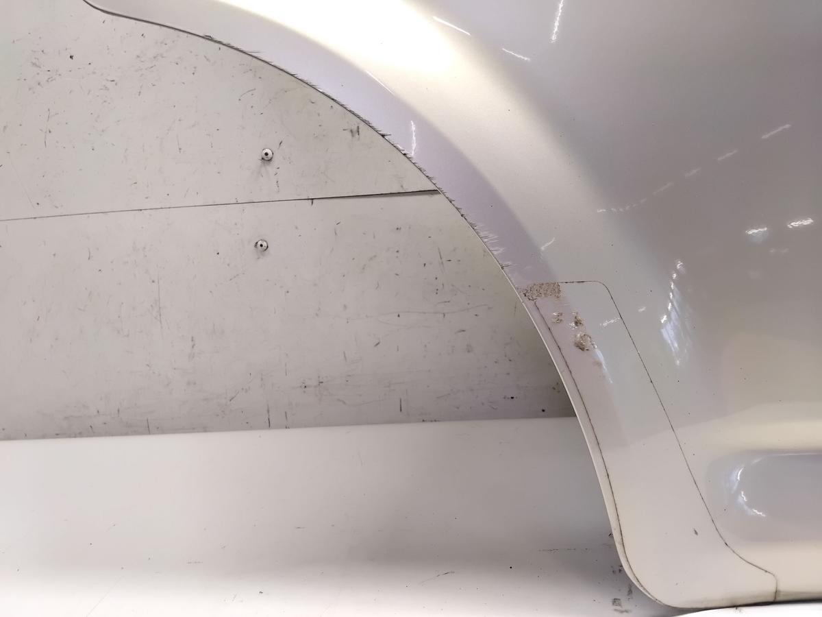 Daihatsu Sirion 2 M300 T&uuml;r hinten rechts T17 Champagne Opal Metallic BJ2008