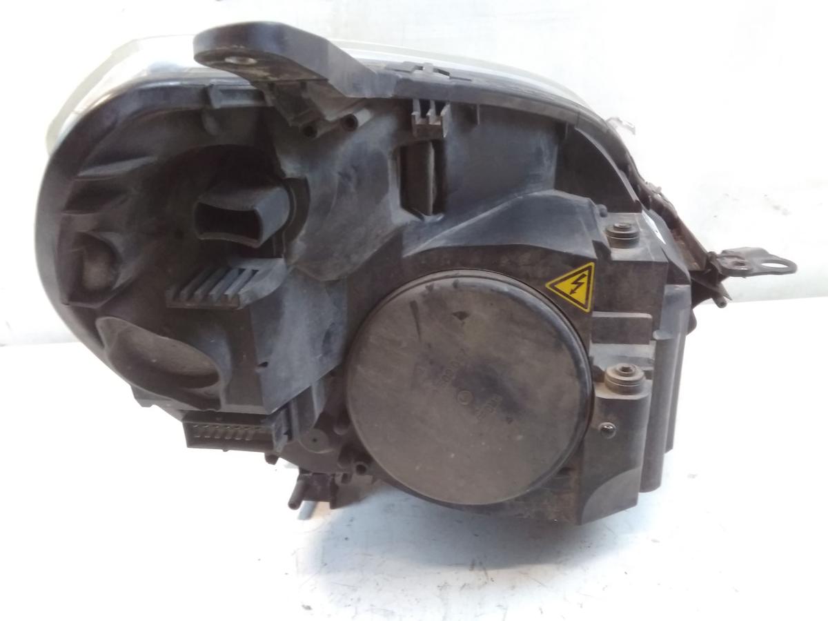 Opel Zafira B original Bi Xenon Scheinwerfer links Kurvenlicht mit LWR BJ2006