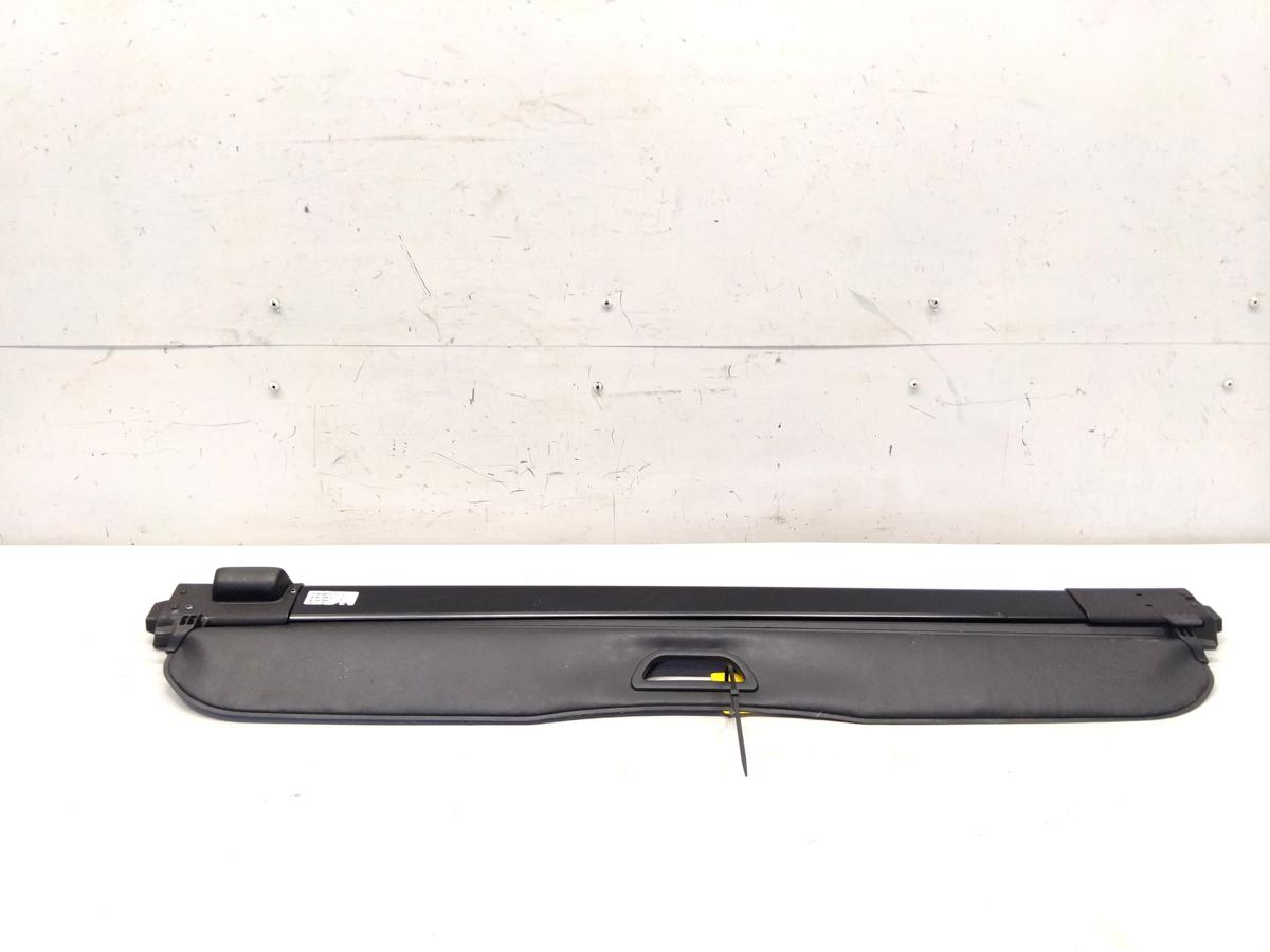 Mercedes A-Klasse W169 original Laderaumrollo Abdeckung Kofferraum BJ2004
