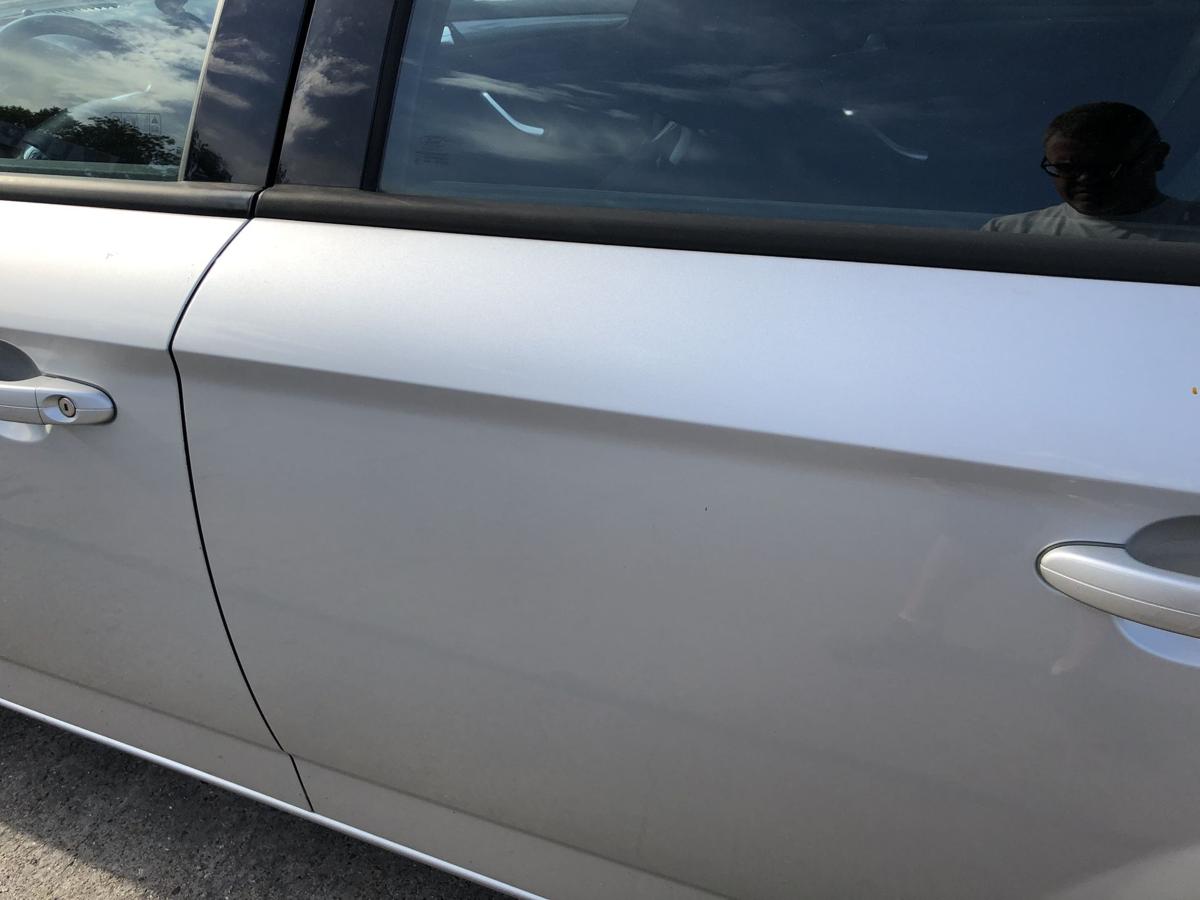 Ford Mondeo MK4 BA7 Turnier T&uuml;r hinten links Fondt&uuml;r im Rohbau NUR ab 2010