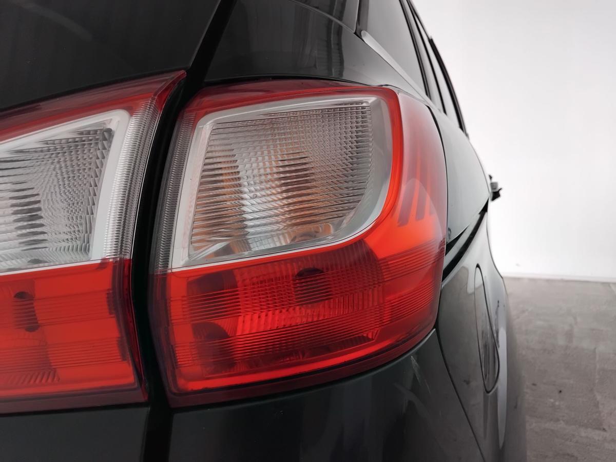 Ford Grand C-Max II original R&uuml;ckleuchte Heckleuchte rechts au&szlig;en BJ2012