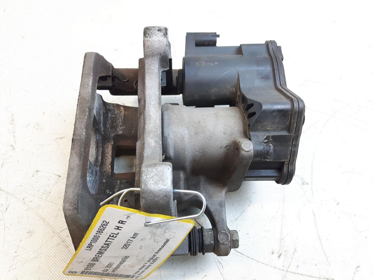 Tesla Model Y original Bremssattel hinten rechts BJ2021 Dualmotor Allrad nicht Performance