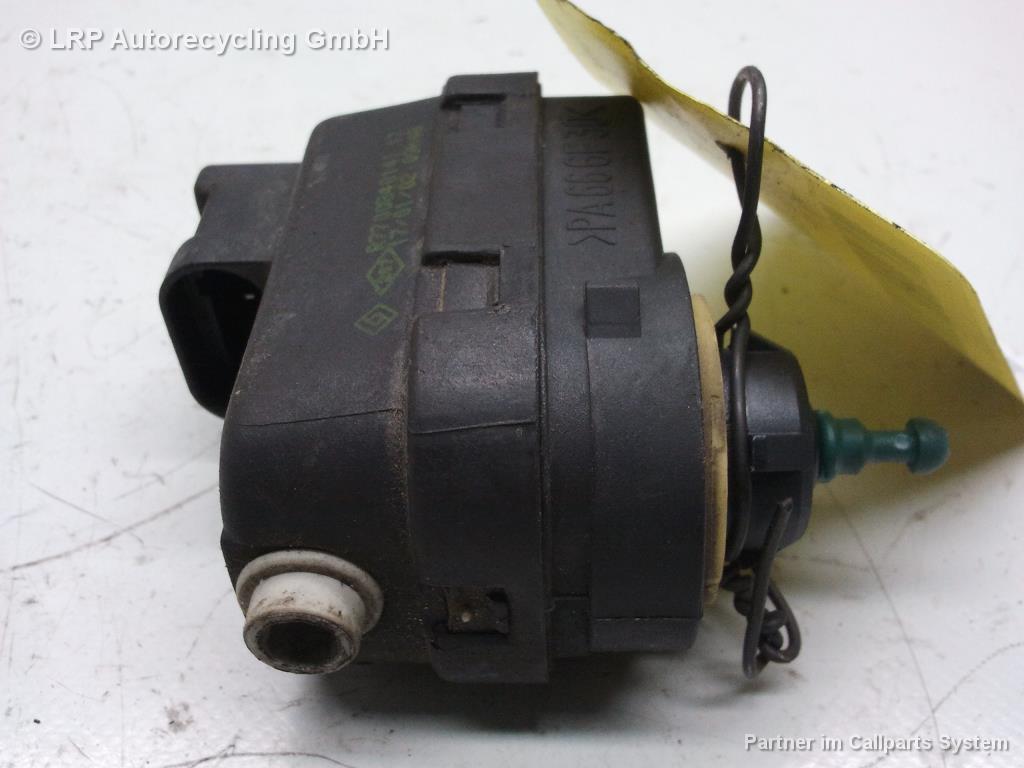 Renault Megane Grandtour BJ2002 LWR Motor Stellmotor 7700840141 Valeo