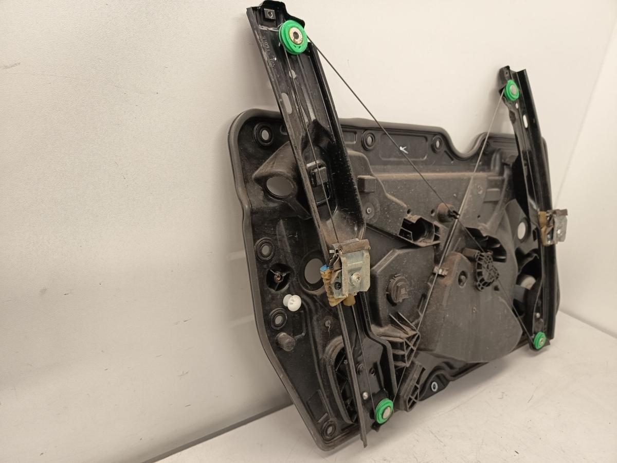 VW Golf VI Bj 2009 original Fensterheber vorn rechts elektrisch 5K1837730Q