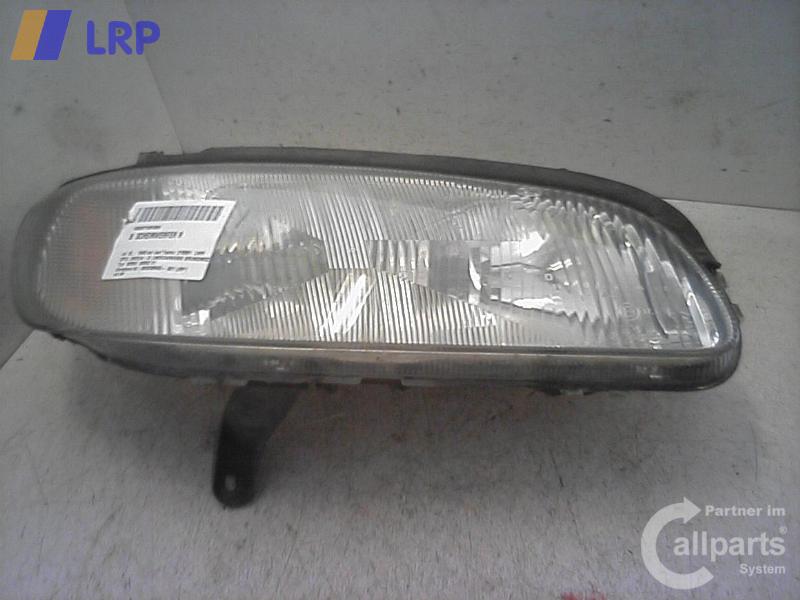 Opel Omega B Caravan V94 Scheinwerfer rechts 90487568 1AG00692022 HELLA BJ1995