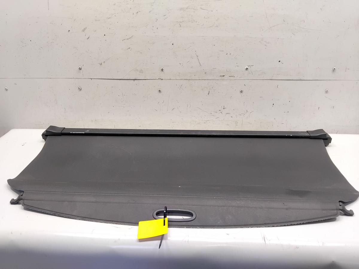 Kia Ceed ED Kombi SW original Laderaumrollo Kofferraumabdeckung dunkelgrau BJ08