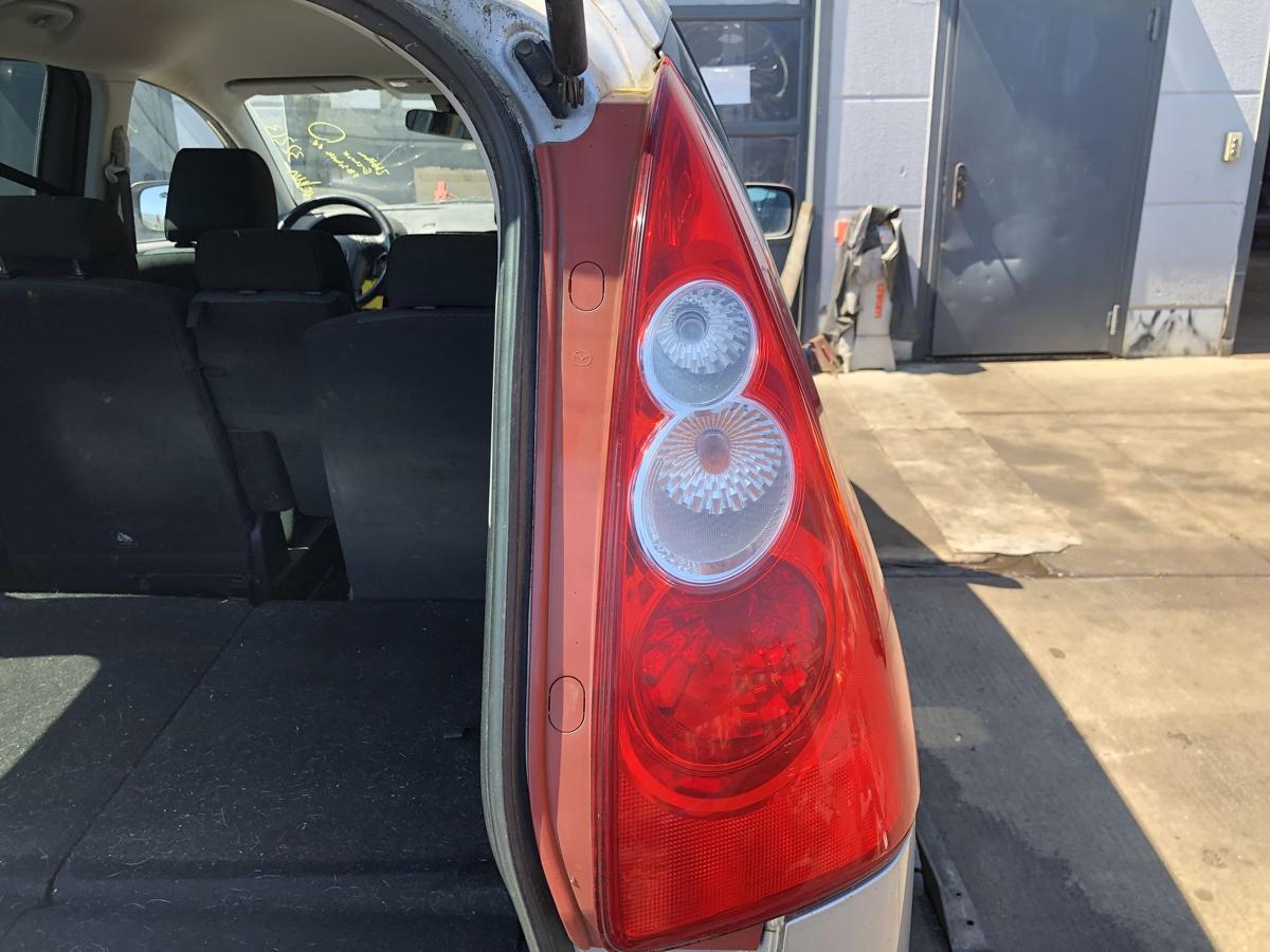Mazda 5 original Rückleuchte rechts Heck/Schluss/Licht Bj 2006
