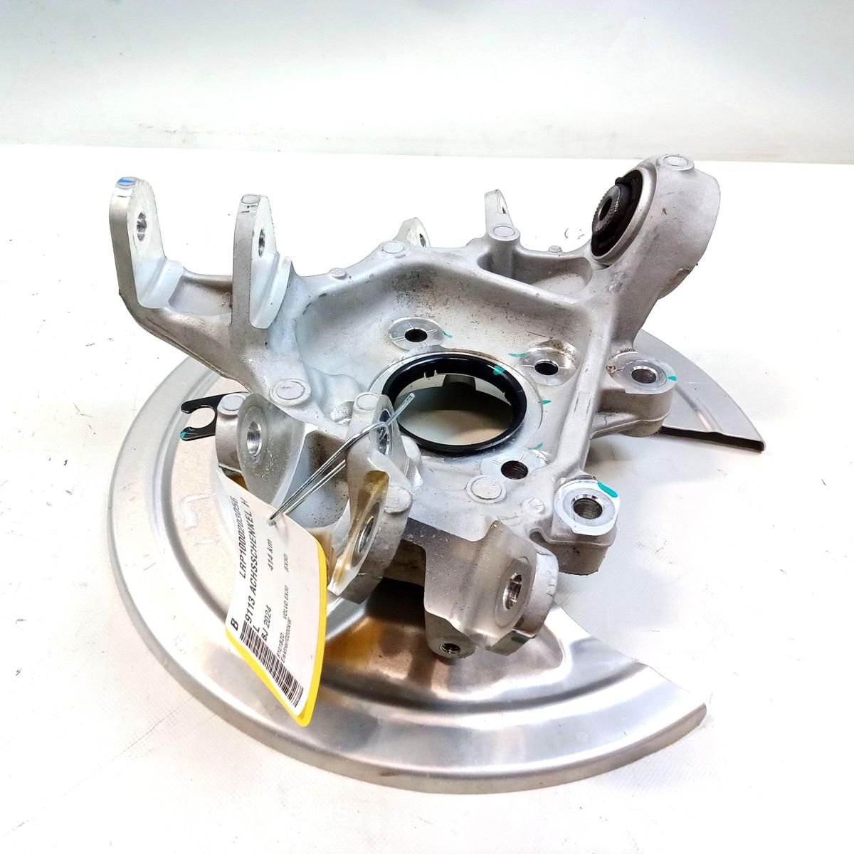 Volvo EX30 Achsschenkel Radlagergeh&auml;use Hinterachse links Bj.2024