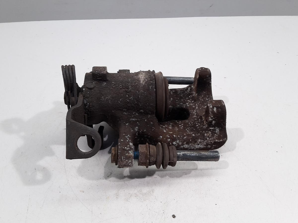 Opel Meriva A org Bremssattel hinten links Bj 2004