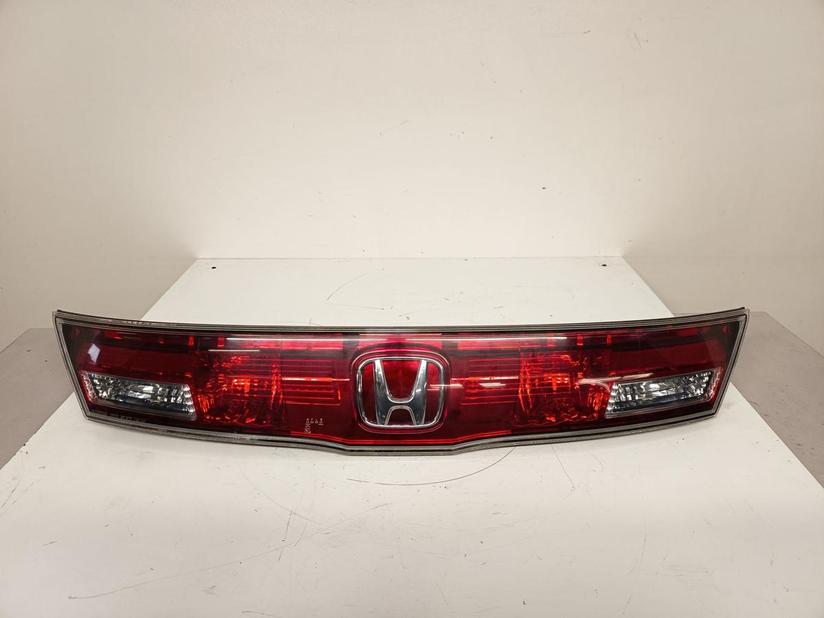 Honda Civic VIII FN orig Heckblende mit Heckklappengriff Bj 2008
