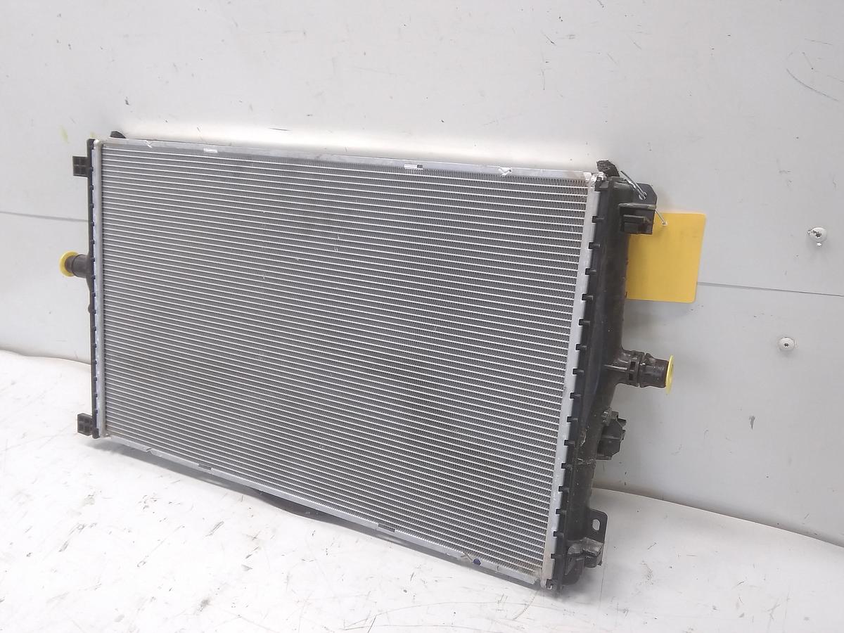 Tesla Model Y Performance original Wasserkühler 1494175-00-A