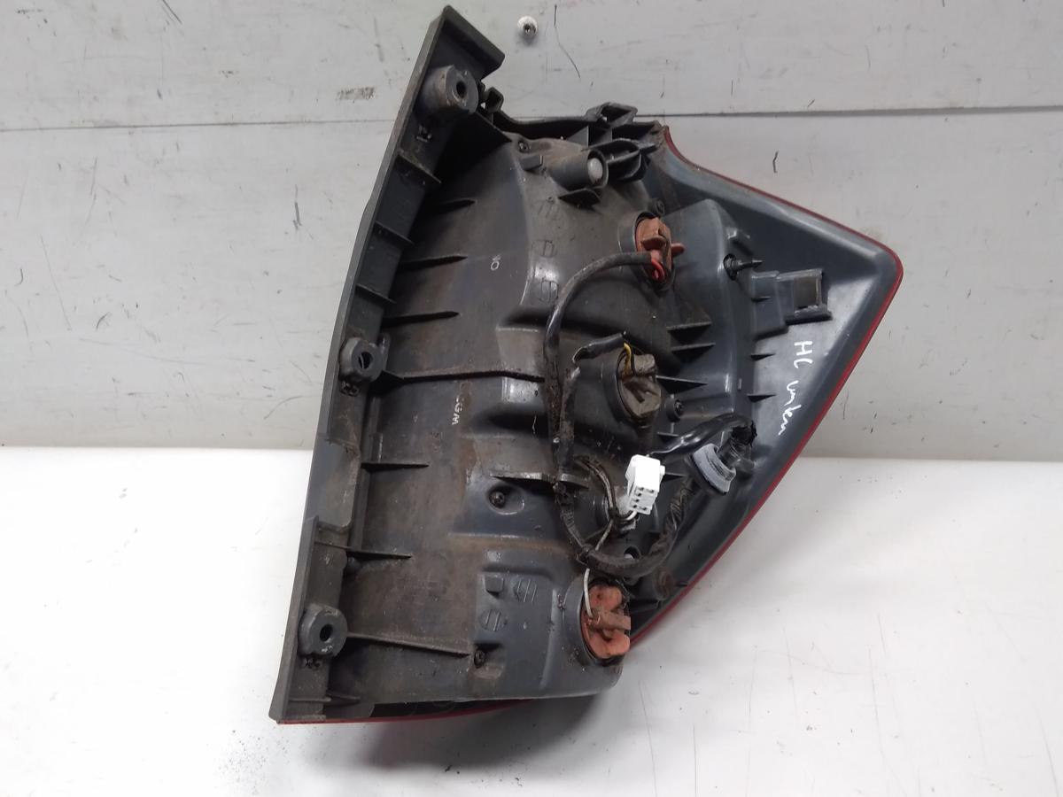 Kia Ceed Kombi ED SW original Rückleuchte Schlussleuchte links unten BJ2007