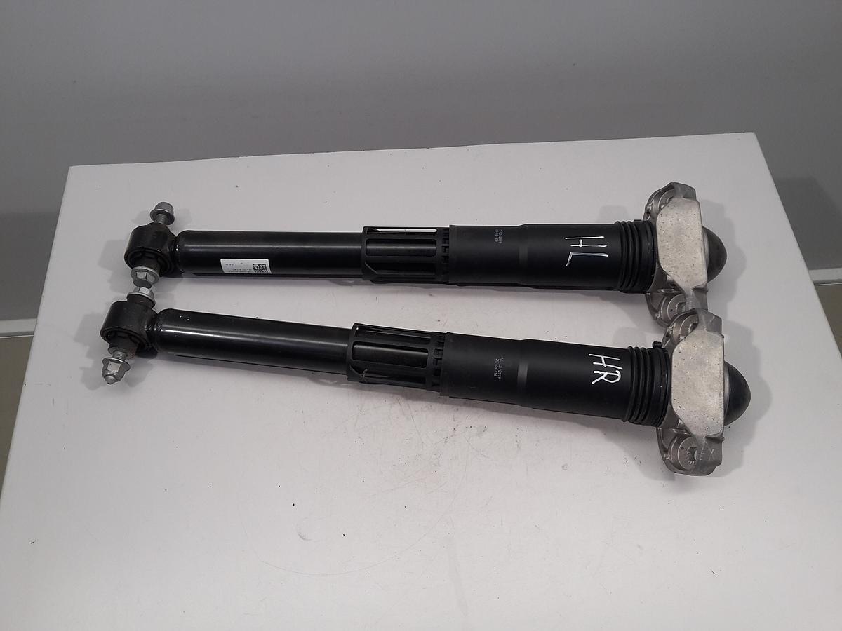 VW ID.3 E11 BJ 2020 org. Satz Sto&szlig;d&auml;mpfer hinten Hinterachse